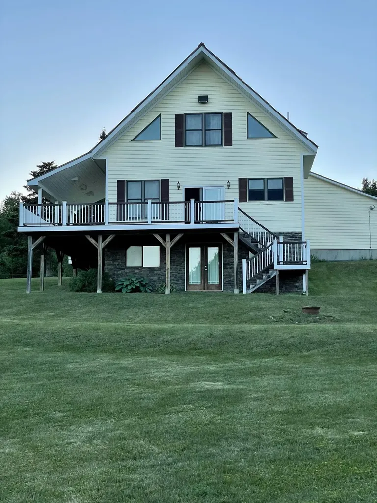 951 Waldo Station Road Waldo ME 04915