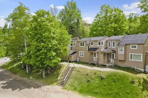 2226 Bear Mountain Road Carrabassett Valley ME 04947