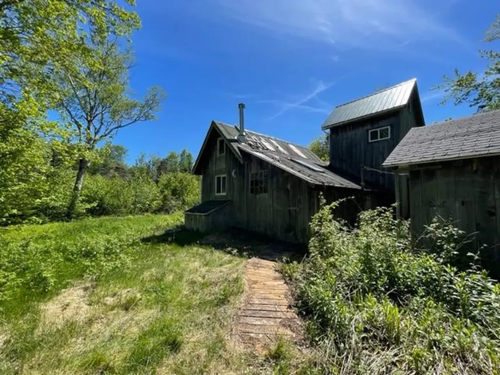 51 Greenhouse Road Trescott Twp ME 04652