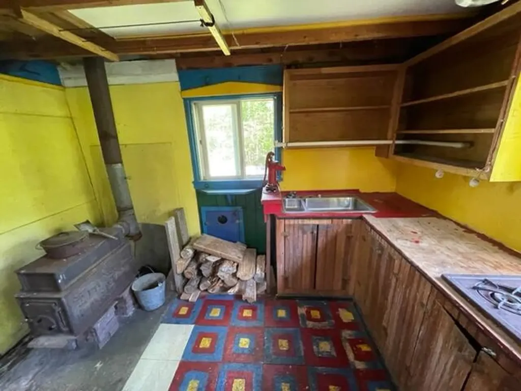 51 Greenhouse Road Trescott Twp ME 04652