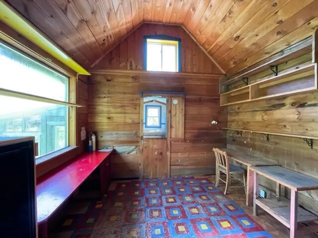 51 Greenhouse Road Trescott Twp ME 04652