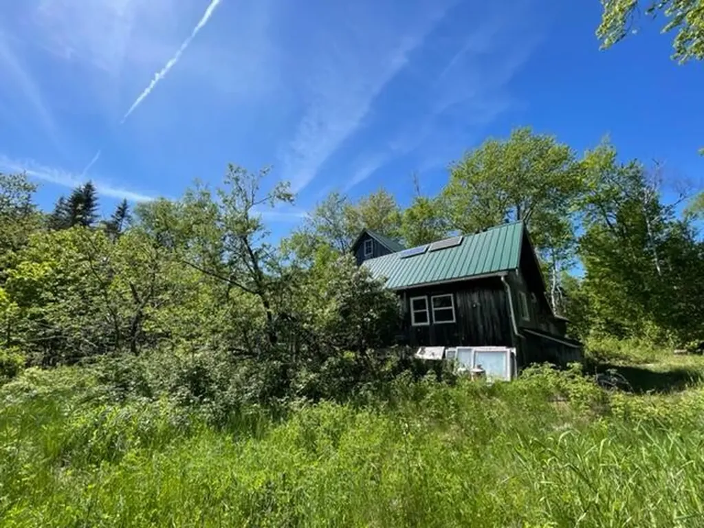 51 Greenhouse Road Trescott Twp ME 04652