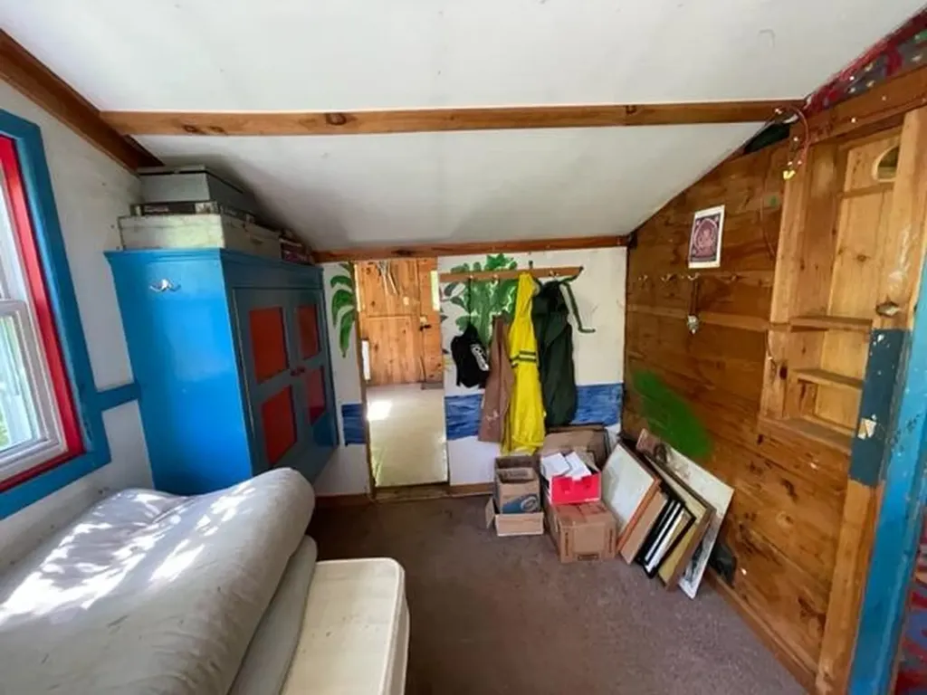 51 Greenhouse Road Trescott Twp ME 04652