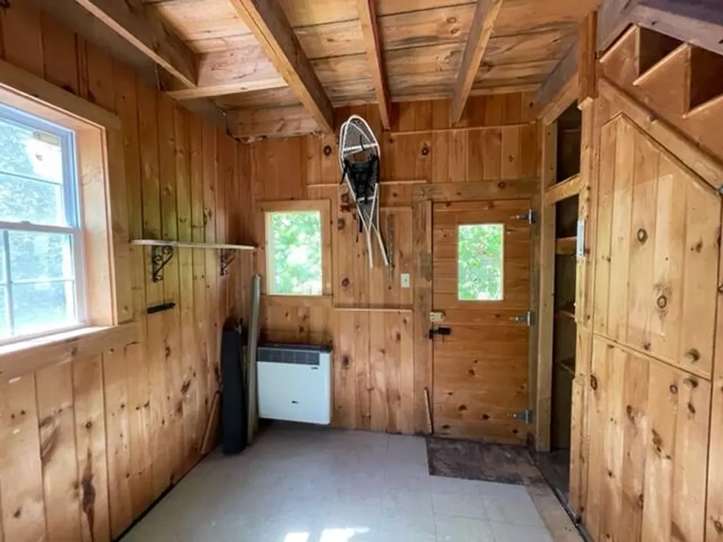 51 Greenhouse Road Trescott Twp ME 04652