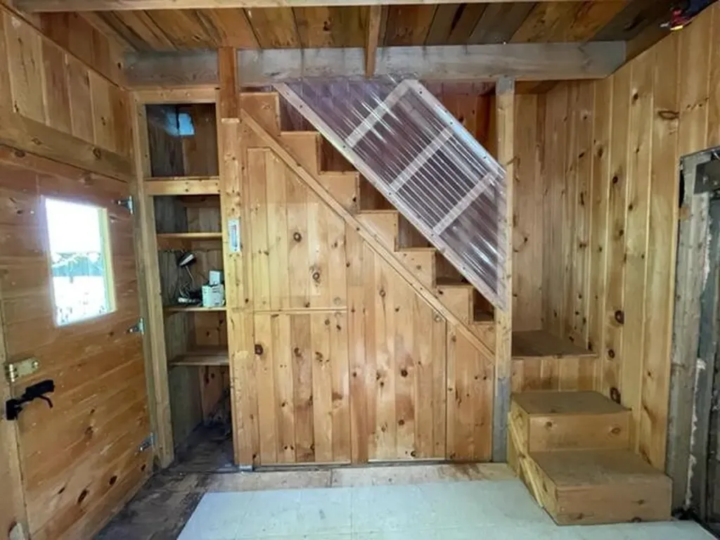 51 Greenhouse Road Trescott Twp ME 04652