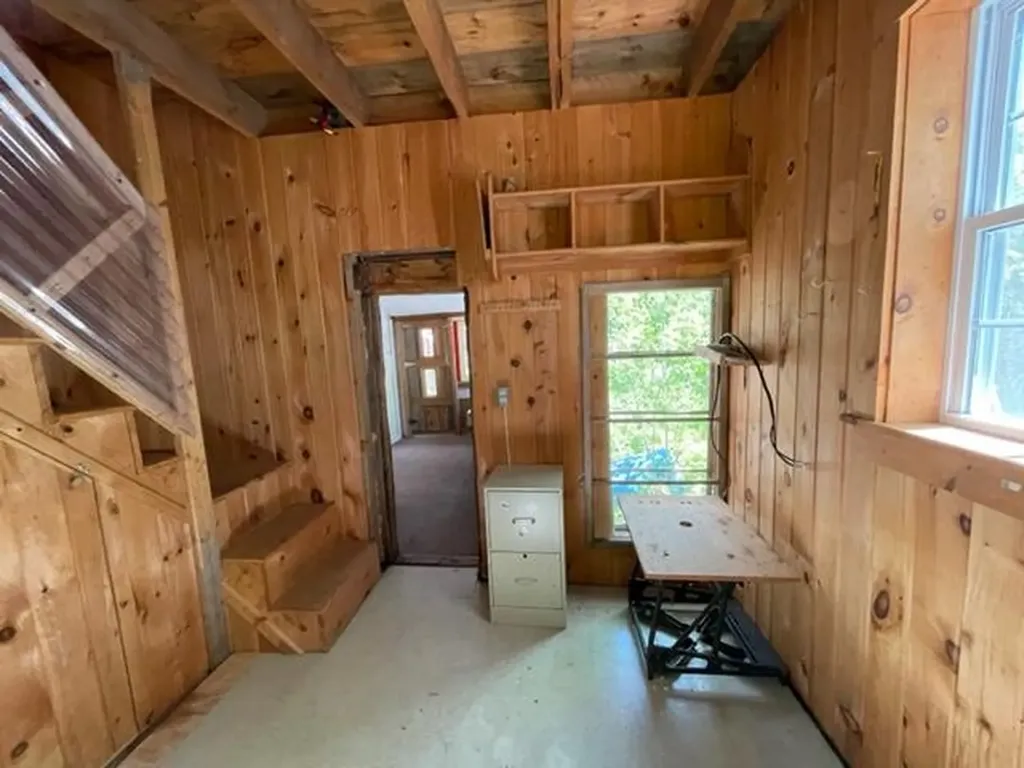 51 Greenhouse Road Trescott Twp ME 04652