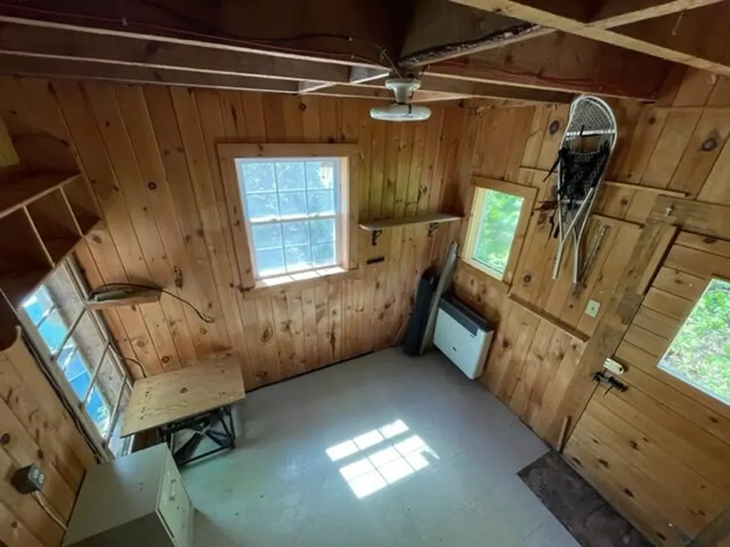 51 Greenhouse Road Trescott Twp ME 04652