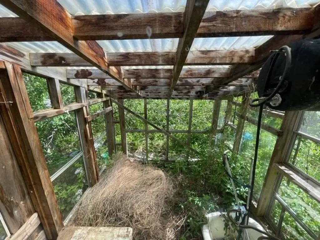 51 Greenhouse Road Trescott Twp ME 04652