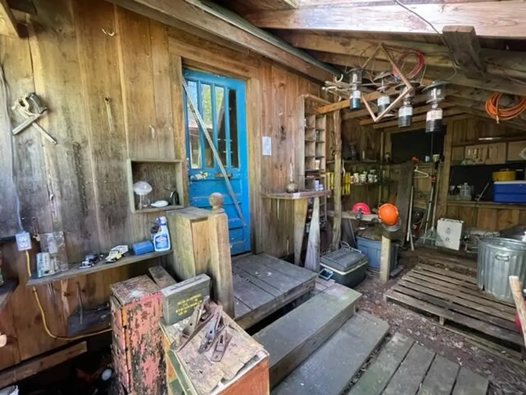 51 Greenhouse Road Trescott Twp ME 04652