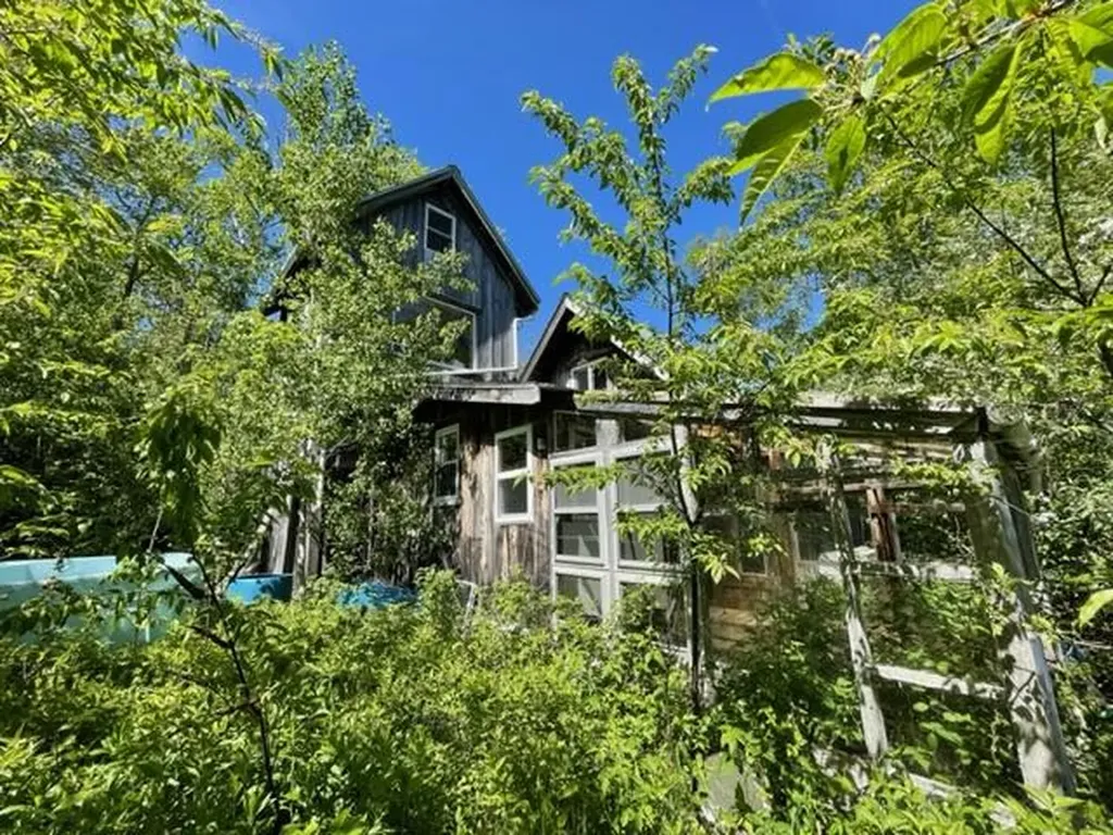 51 Greenhouse Road Trescott Twp ME 04652