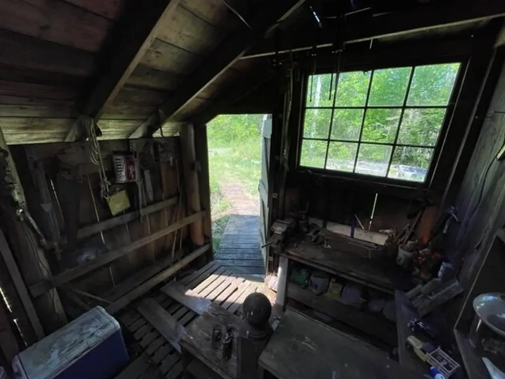51 Greenhouse Road Trescott Twp ME 04652