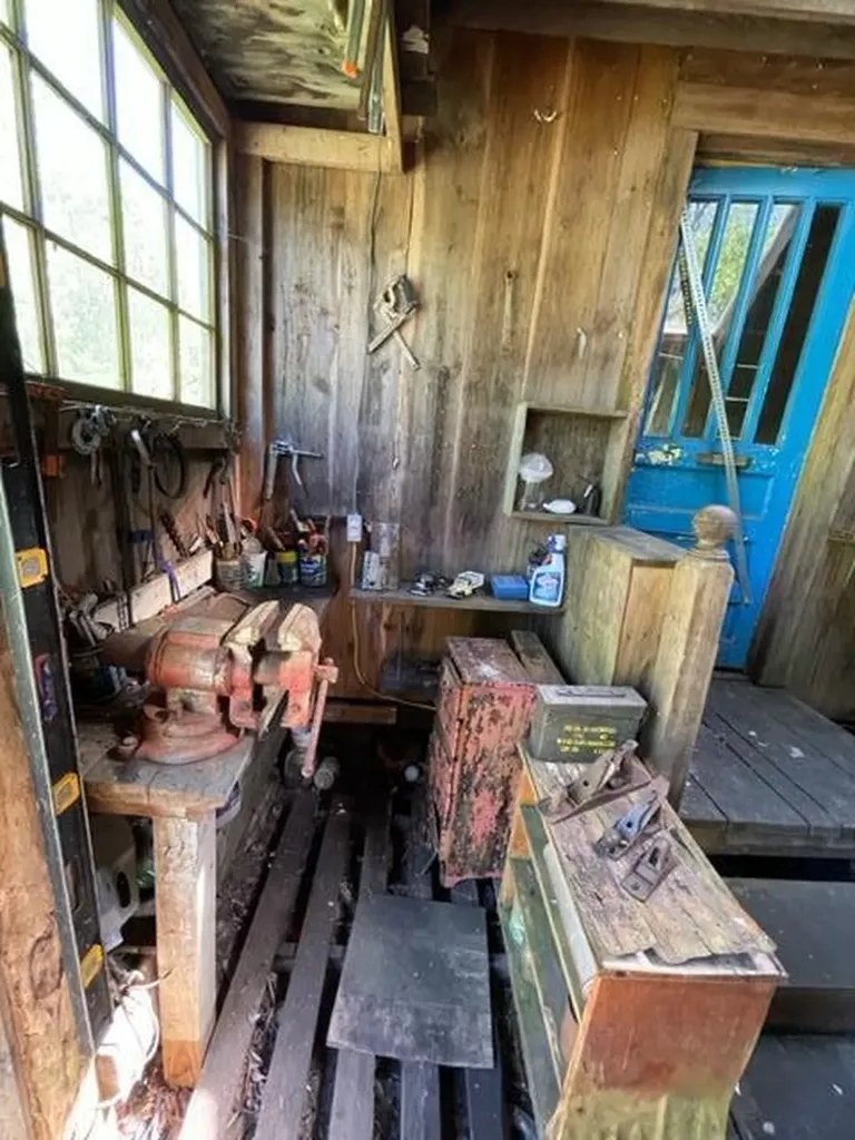 51 Greenhouse Road Trescott Twp ME 04652