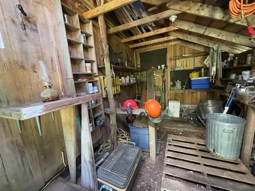 51 Greenhouse Road Trescott Twp ME 04652