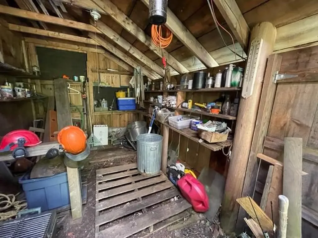 51 Greenhouse Road Trescott Twp ME 04652