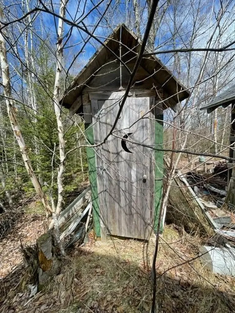 51 Greenhouse Road Trescott Twp ME 04652