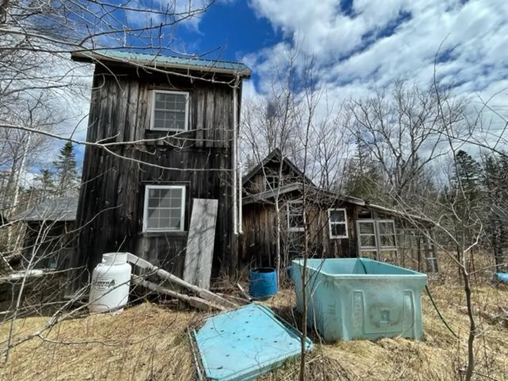 51 Greenhouse Road Trescott Twp ME 04652
