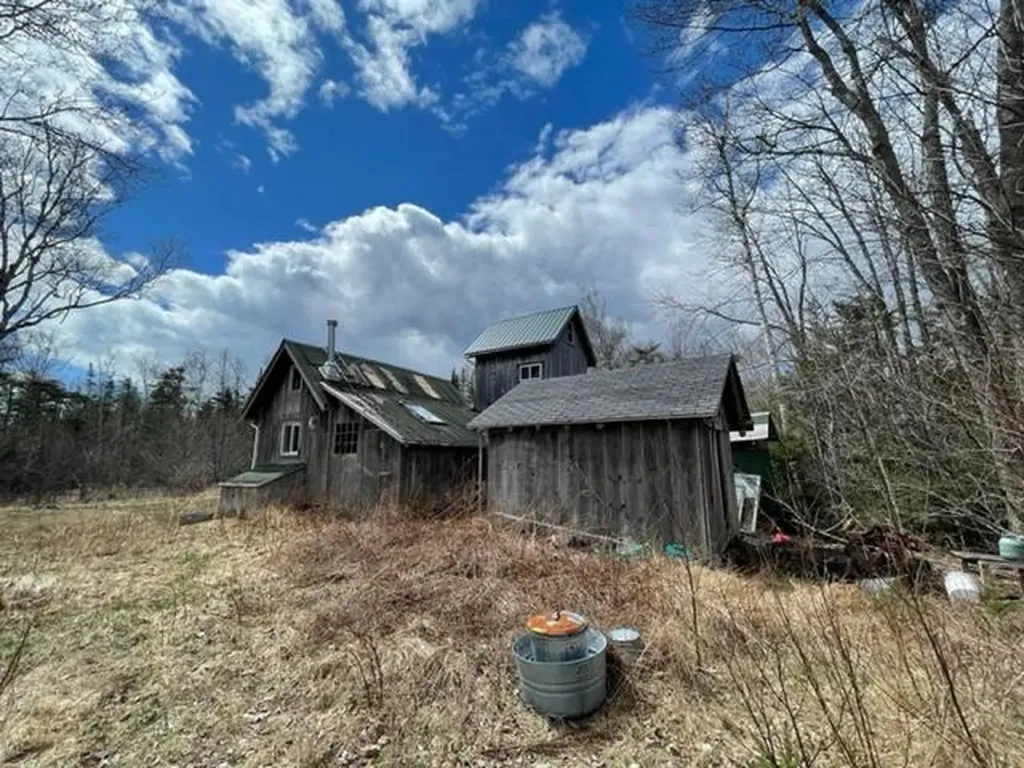 51 Greenhouse Road Trescott Twp ME 04652