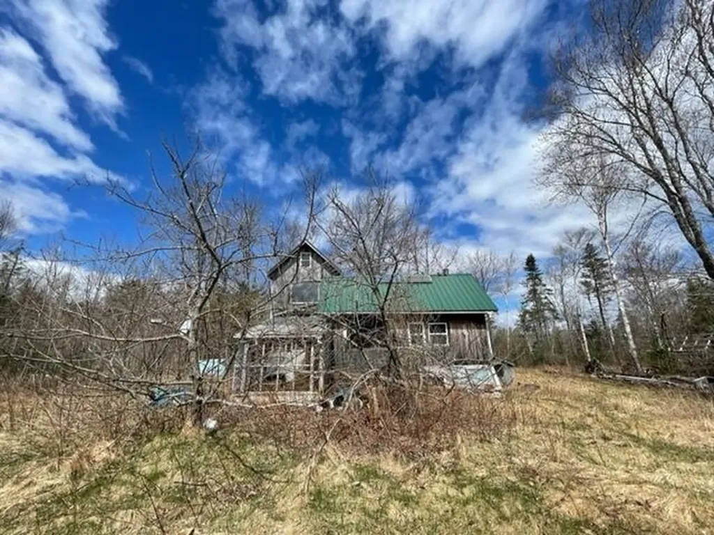 51 Greenhouse Road Trescott Twp ME 04652