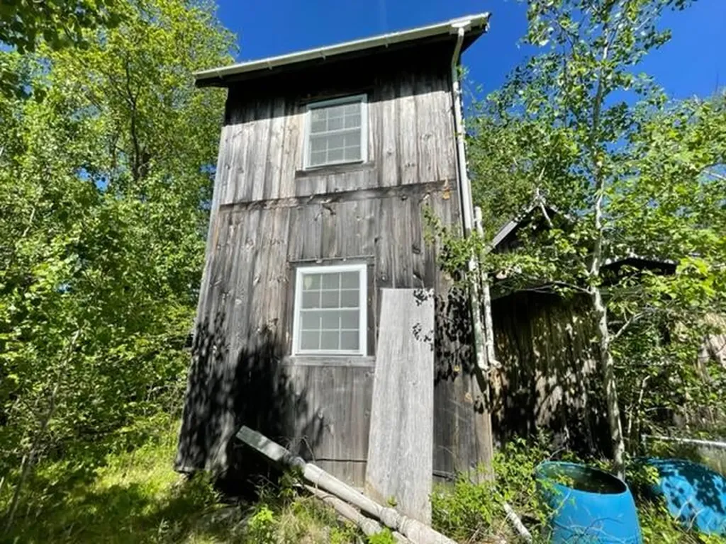 51 Greenhouse Road Trescott Twp ME 04652
