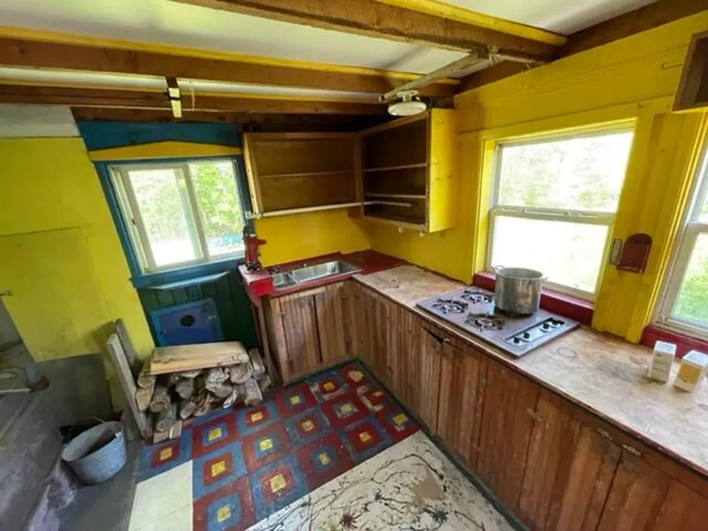 51 Greenhouse Road Trescott Twp ME 04652