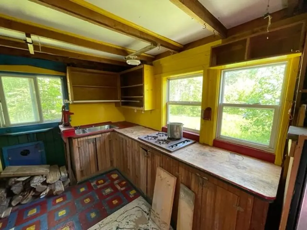 51 Greenhouse Road Trescott Twp ME 04652
