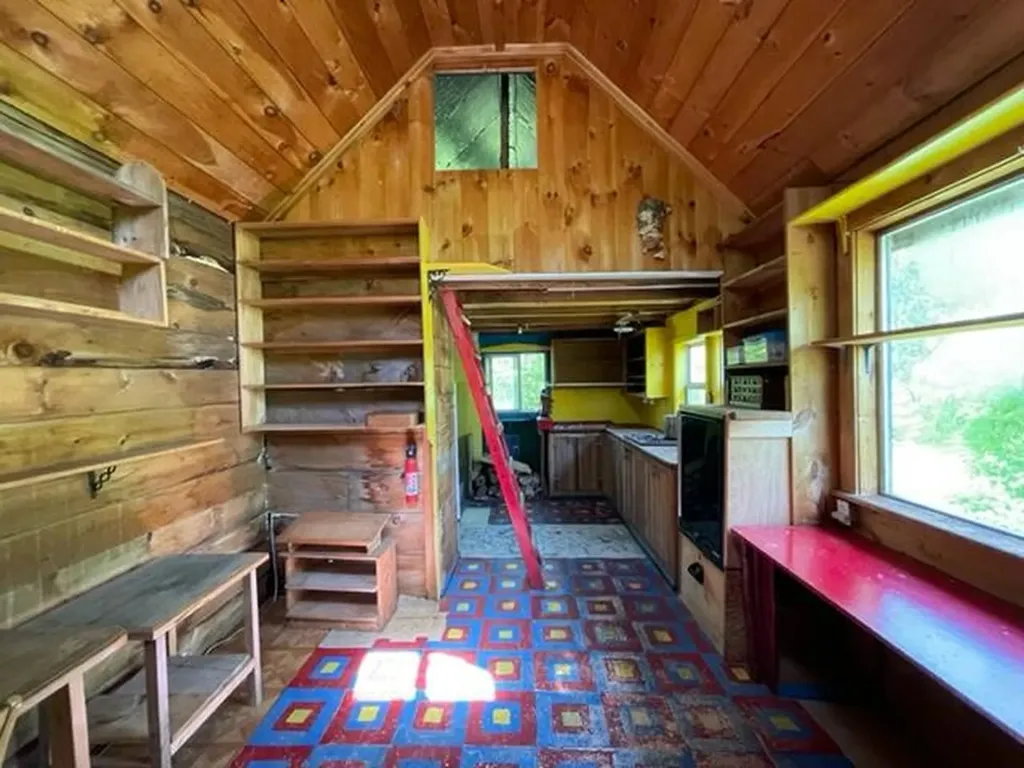 51 Greenhouse Road Trescott Twp ME 04652