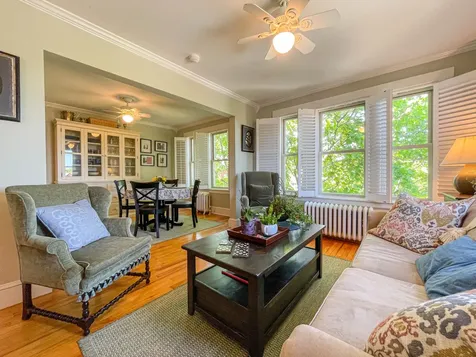 197 Pine Street Portland ME 04102
