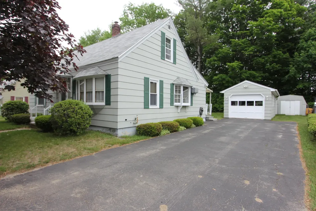 7 West Brule Street Lewiston ME 04240