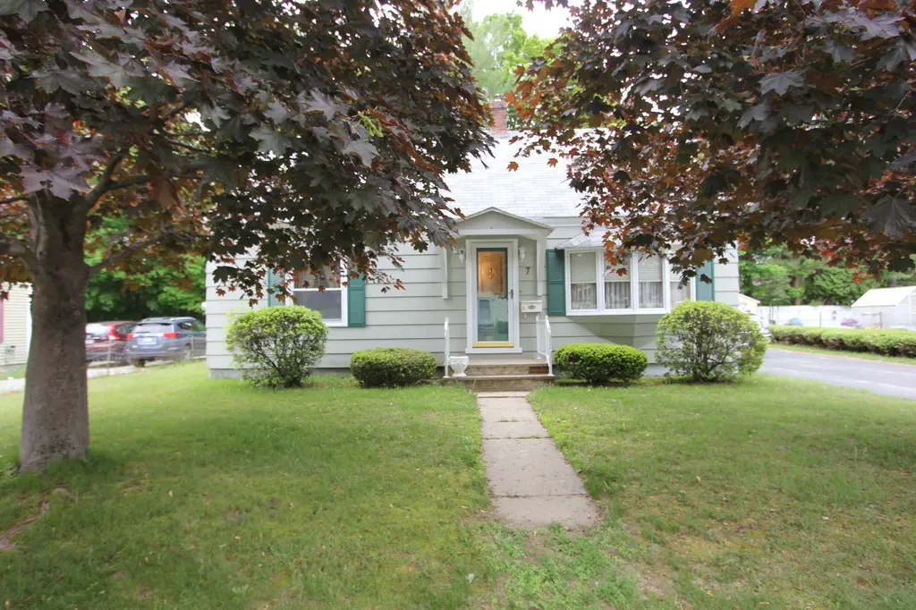 7 West Brule Street Lewiston ME 04240