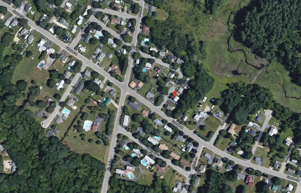 7 West Brule Street Lewiston ME 04240