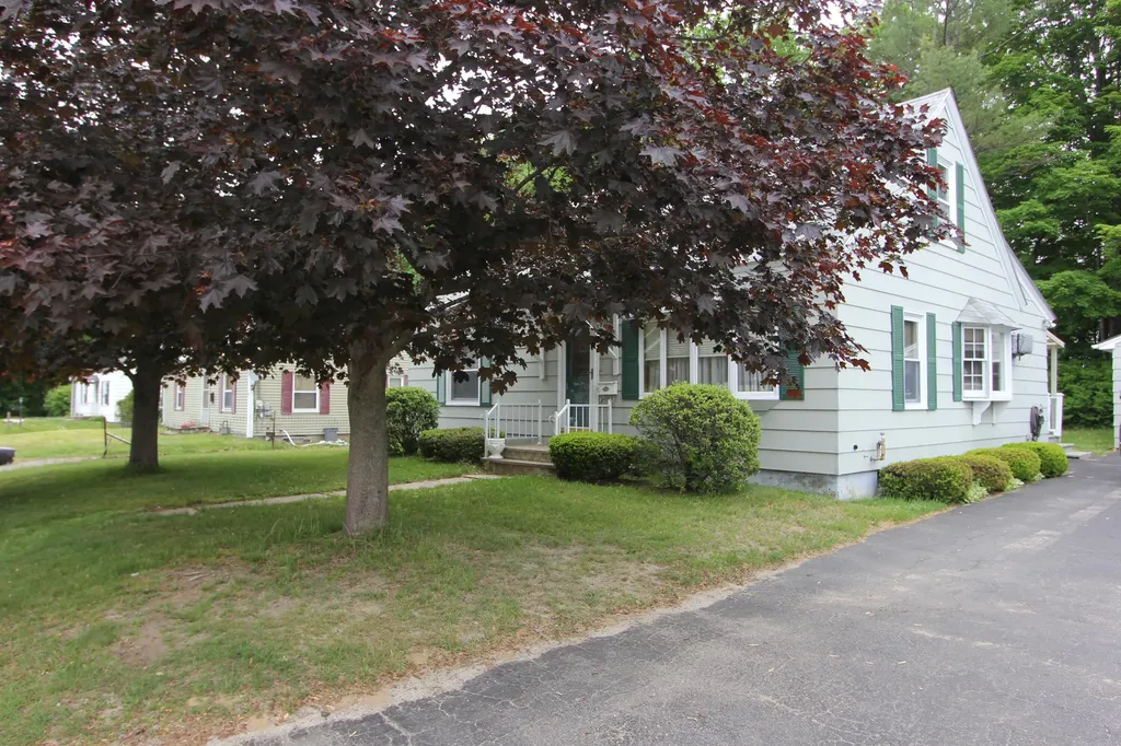 7 West Brule Street Lewiston ME 04240