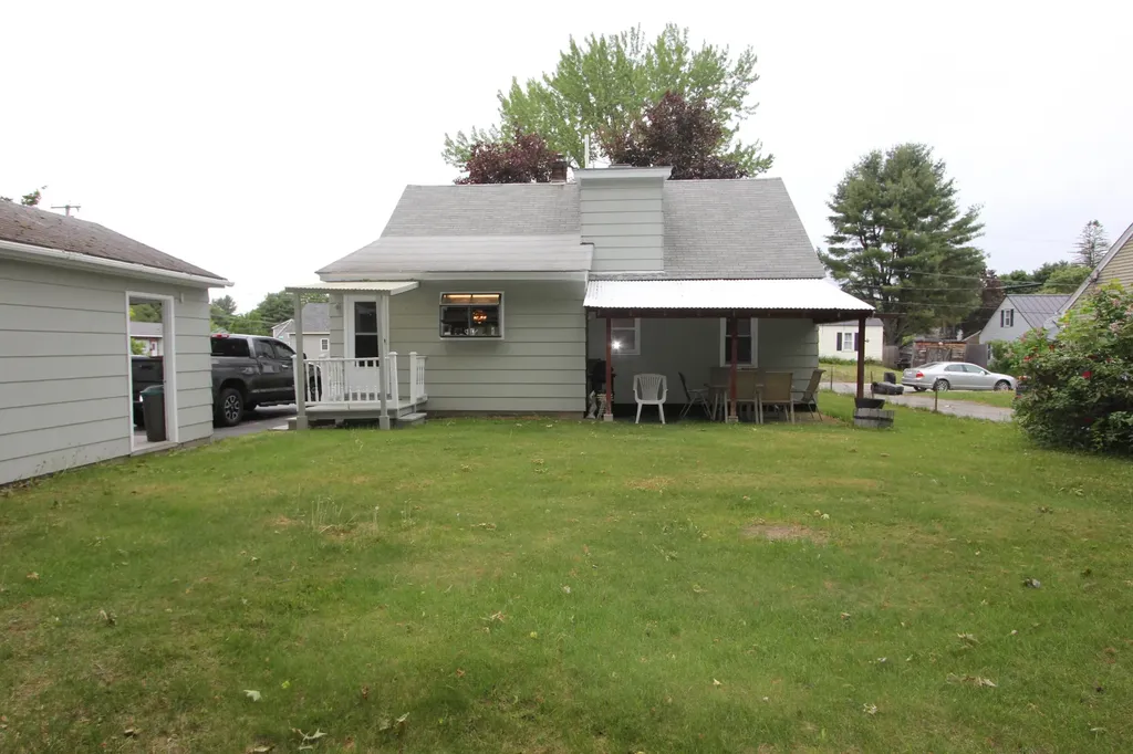 7 West Brule Street Lewiston ME 04240
