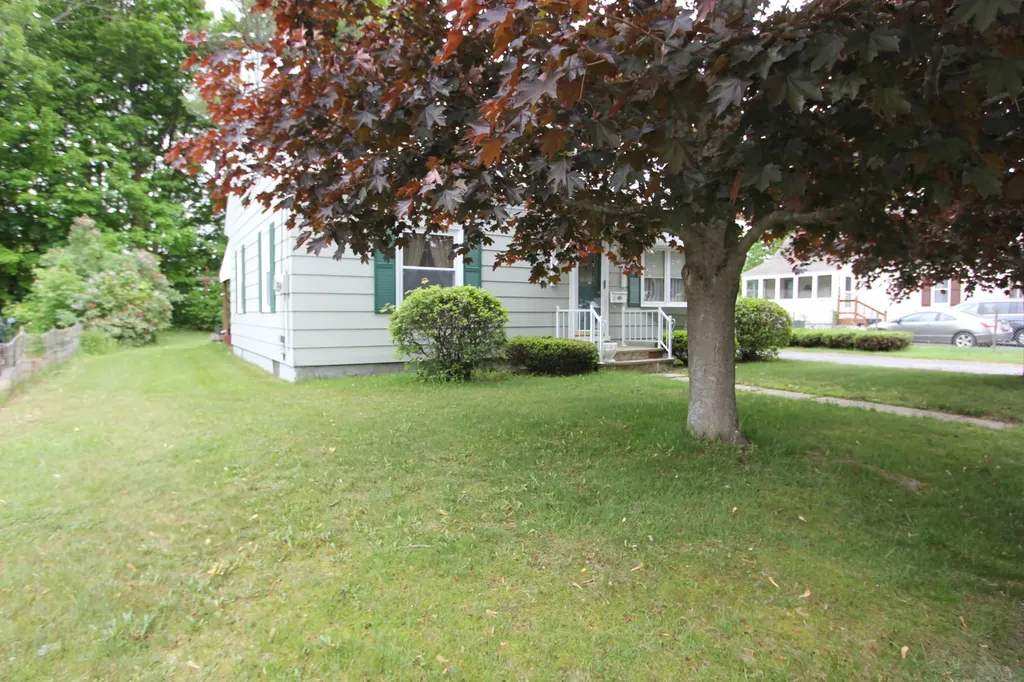 7 West Brule Street Lewiston ME 04240