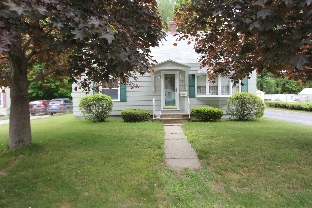 7 West Brule Street Lewiston ME 04240