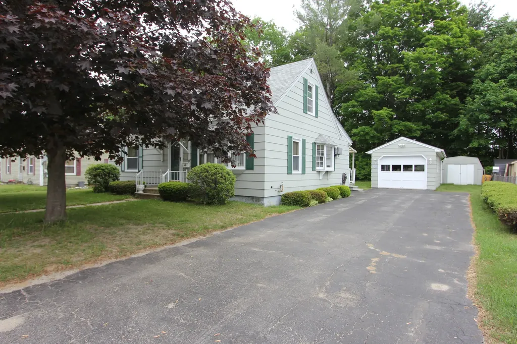 7 West Brule Street Lewiston ME 04240
