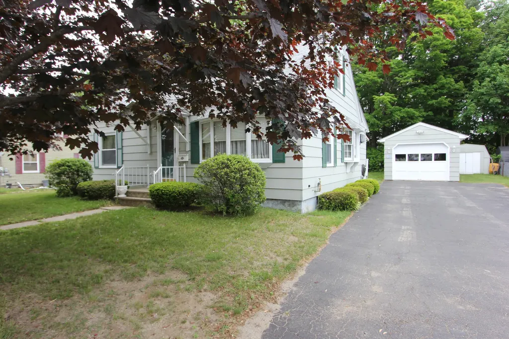 7 West Brule Street Lewiston ME 04240