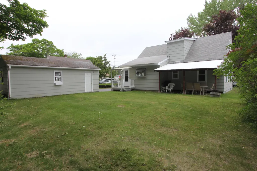 7 West Brule Street Lewiston ME 04240