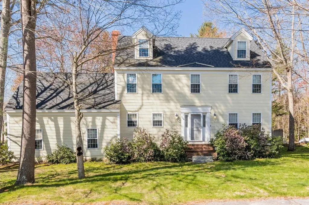 104 Roaring Brook Road Portland ME 04103