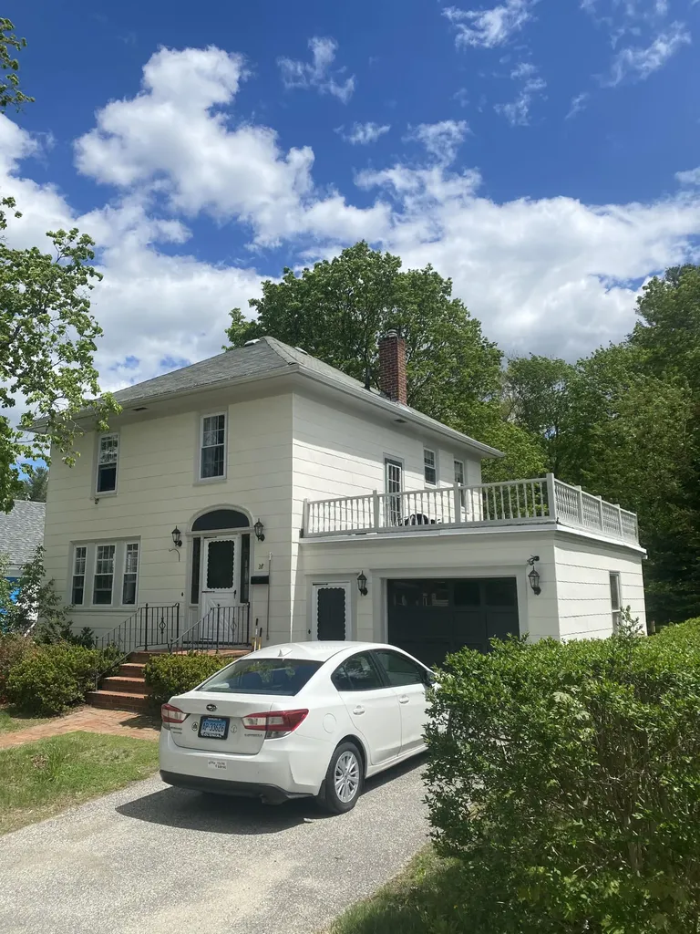 28 Orchard Street Auburn ME 04210