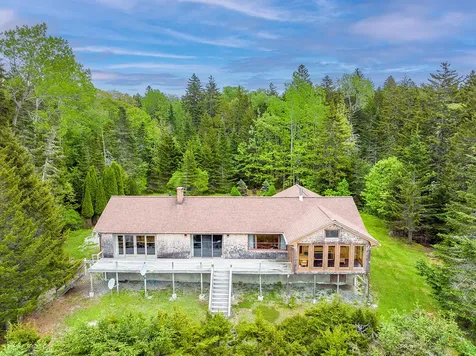 12 Sydney Lane Saint George ME 04860