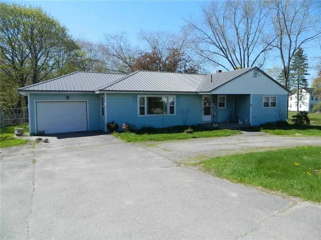 11 River Road Orrington ME 04474