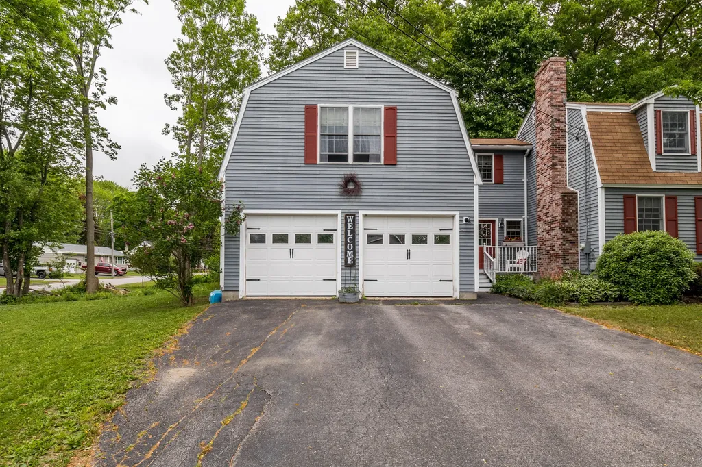 2 Alberta Drive Westbrook ME 04092