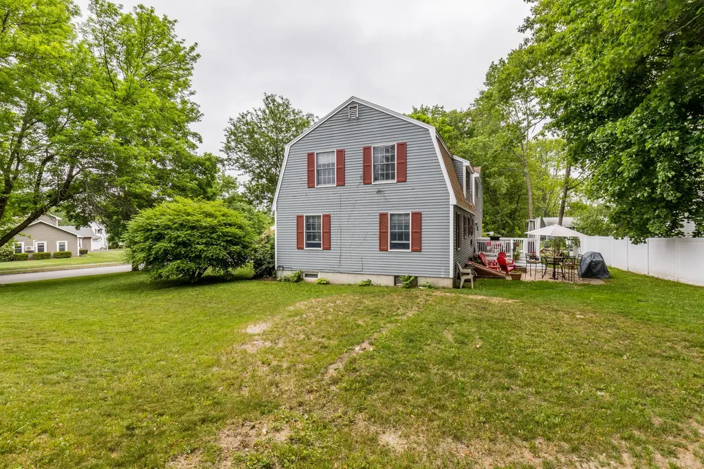 2 Alberta Drive Westbrook ME 04092