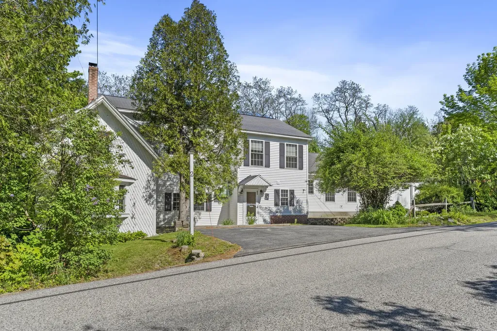 2 Nash Road Windham ME 04062