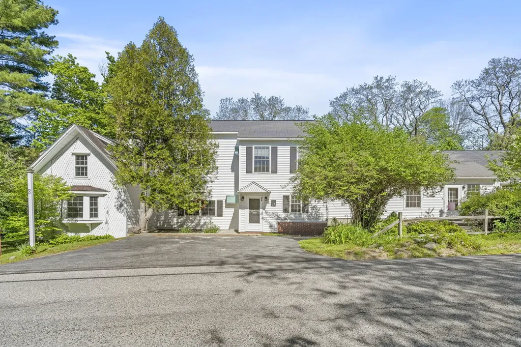2 Nash Road Windham ME 04062