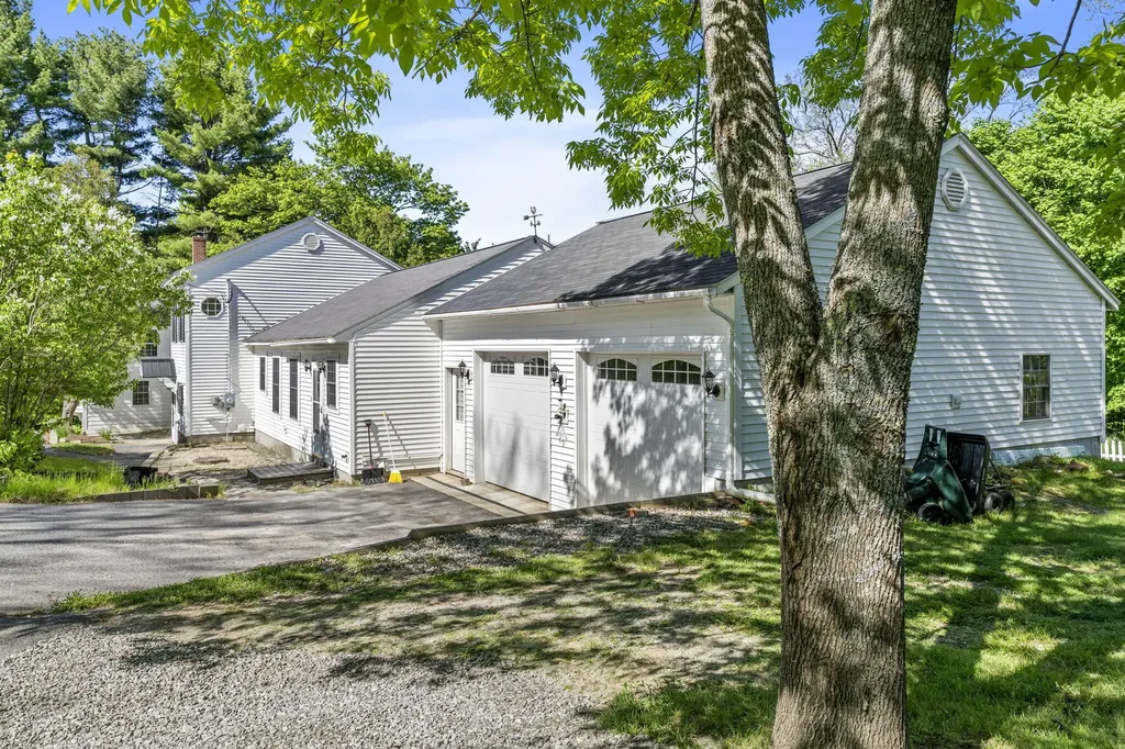 2 Nash Road Windham ME 04062