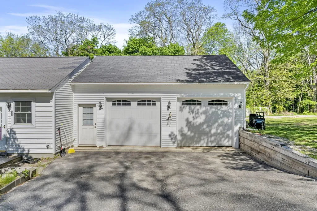 2 Nash Road Windham ME 04062