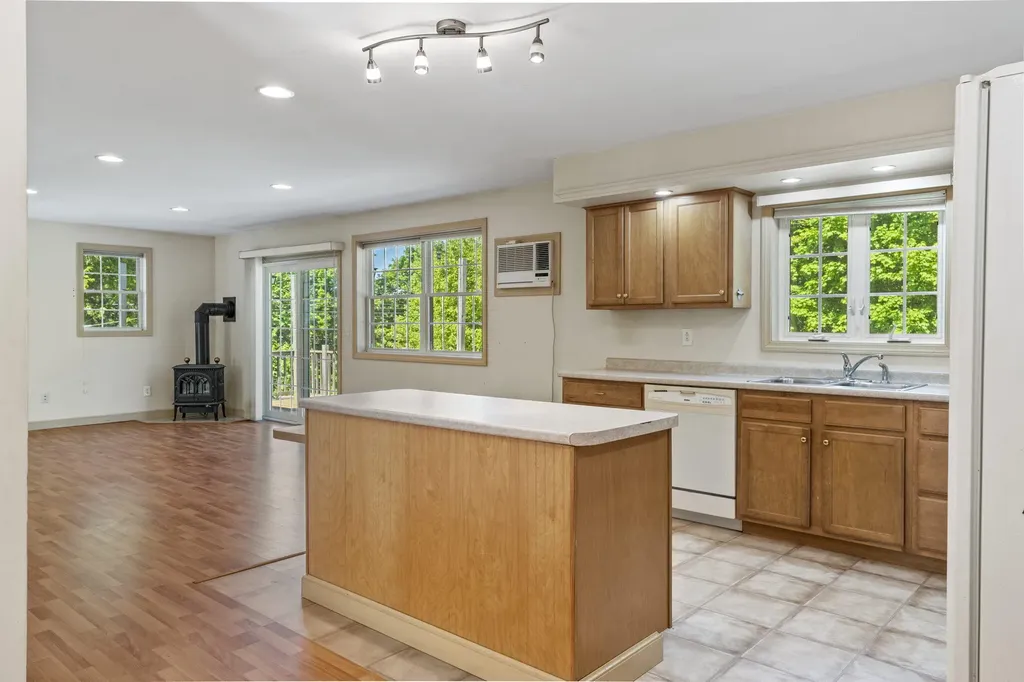 2 Nash Road Windham ME 04062