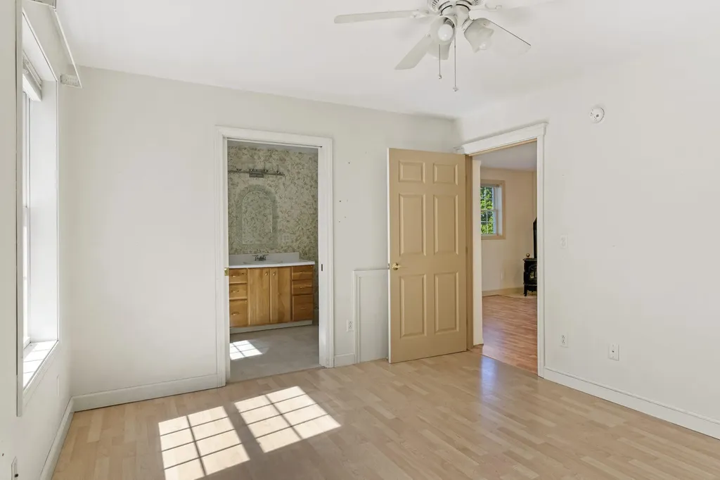 2 Nash Road Windham ME 04062