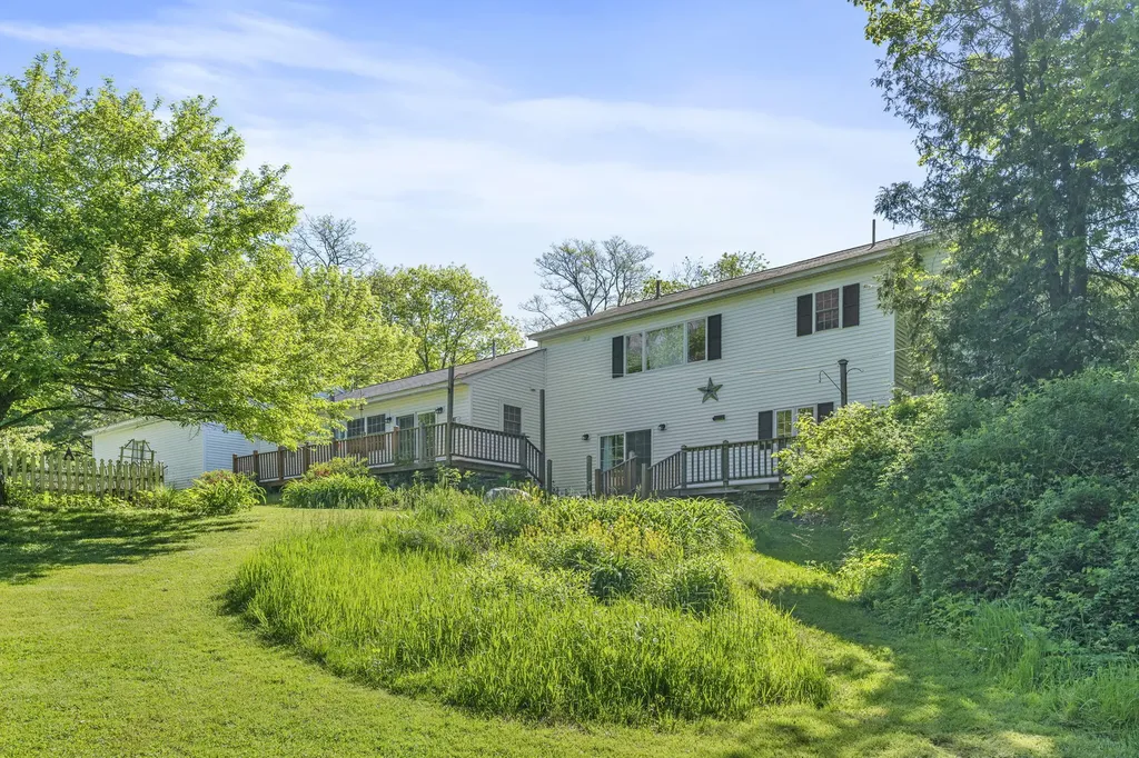 2 Nash Road Windham ME 04062